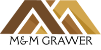 logo M&M Grawer Mateusz Wawrzak